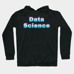Data Science Hoodie